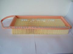 Air Filter for  Peugeot 1444- 9W