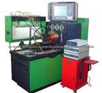 CR- 2000 Common Rail Tester