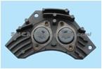 Blower regulator 644178