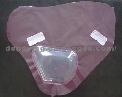 Car Door Waterproof Membrane DP302