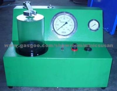 PQ400 Double Spring Nozzle Tester