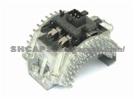 BMW Blower Regulator 64118391399