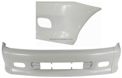 Mitsubishi  Front  Bumper JTMB026- 24D