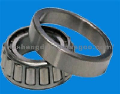 Various Forged Steel Bearing