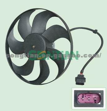 Fan OEM NO: 6X0 959 455A