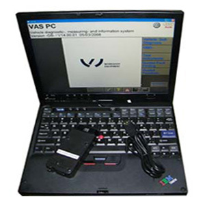 VAS 5054A Diagnostic Scanner For Volkswagen