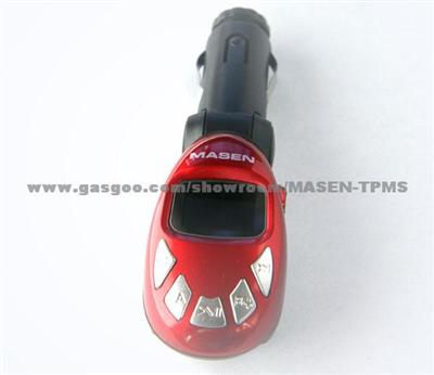 Car MP3 600B