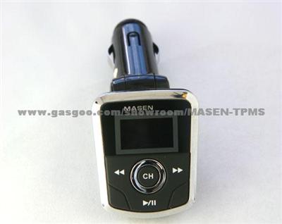 Car MP3 600C