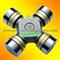 Japanese Universal Joint