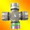 Universal Joint for Heavy- Duty Trucks.