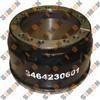 Brake Drum for Mercedes Benz SM