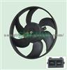 377 959 455G Radiator Cooling Fan For BRAZIL Market