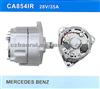 MERCEDES BENZ Alternator CA854IR