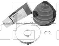 Axle boot kit-441 498 203 C