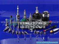 Injector Nozzle, Diesel Element, Diesel Plunger, Delivery Valve, Head Rotor