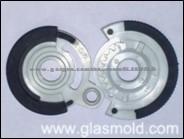 Double Injection Mold