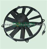 Radiator Cooling Fan 000 500 8593 For MERCEDES SL 1989- 2001, W124 1993- 1995