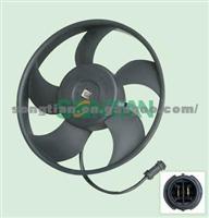 Radiator Cooling Fan 325 959 455.4 For Brazil Market