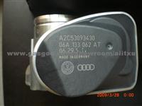 Audi, VW, Electronic Throttle Body, 06A 133 062 AT