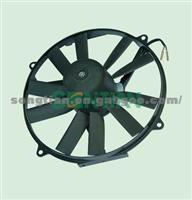Radiator Cooling Fan 000 500 7693 For Mercedes Benz SL