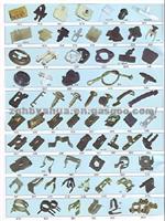 Good price  Plastic Fasteners