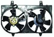 NISSAN CEFIRO, MAXIMA Radiator Fan,  B1482- 5U003