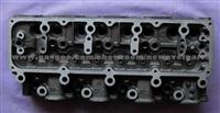 Nissan KA24 Cylinder Head