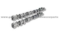 6CT Cylinder Head Camshaft