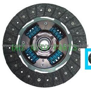 Clutch Disc