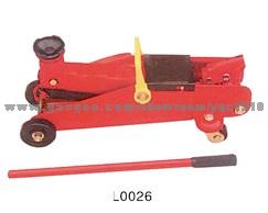 Hydraulic Floor Jack