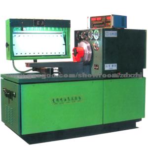 Diesel Fuel Injection Pump Test Bench