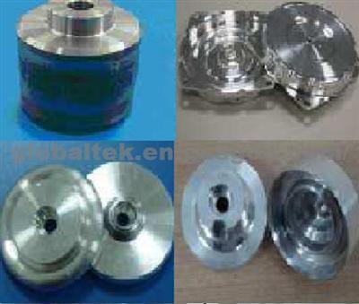 AUTO Machining Parts