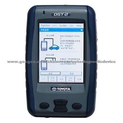 Toyota Intelligent Tester II