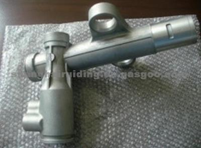 Pinion Housing for Ford, Gm, Europe Automotive Plant