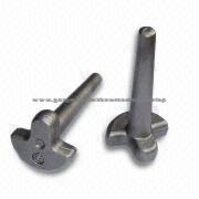 100202-9 Crankshaft