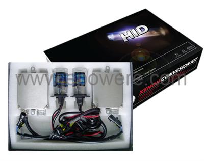 HID Ballast- EP- B002