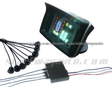 Car Parking Sensor Sw 088