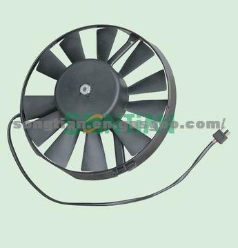 Radiator Cooling Fan 000 500 6093 For MERCE 190 1982- 1993