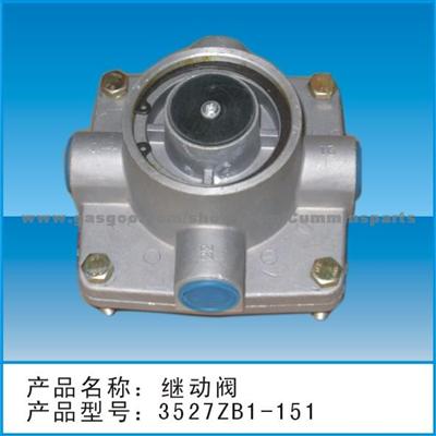 Relay Valve 3527ZB1- 151