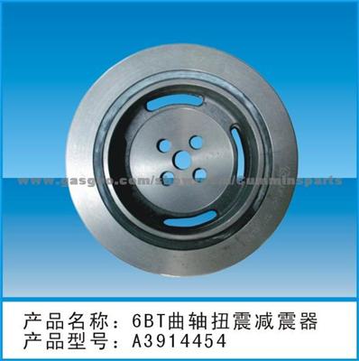 Truck Parts A3914454