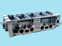 Aluminum Cylinder Head