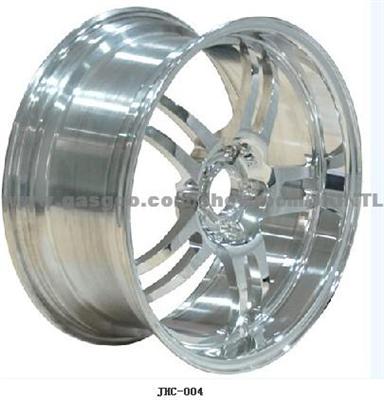 Wheel 18*8.5