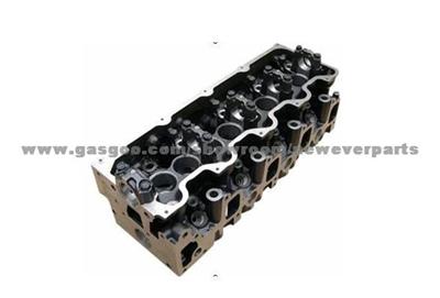 Nissan LD23 Cylinder Head