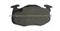Brake Pad Ford Citroen D371