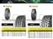 Radial Truck Tyre for Honda/ Odyssey