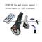 Car MP3 Player Fullt Fm Transmitter+SD/MMC+USB Flash Disk+audio In M338C-DR