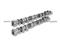 NT855 Cylinder Head Camshaft