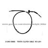 Toyota Clutch Cable