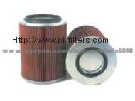 Air filter ISUZU