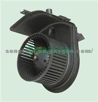 Blower Motor 1H1 820 021 For VW GOLF3